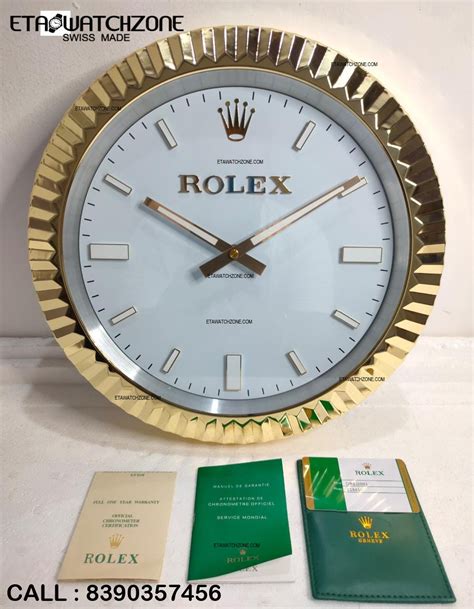 original rolex wanduhr gold|Rolex gold models.